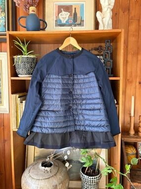 Moncler CAMILLE GIUBBOTTO CAMILLE JACKET Size 00